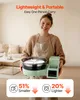 SucceBuy Elektryczne koło garncarskie 450 W, koło Podgląd zdjęcia produktu 3