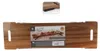 Servírovací podnos Excellent Houseware, akácia, 67x20 cm, Náhľad obrázku produktu 2