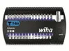 Wiha SB 7948T-999 XLSelector ( 41830 ) Embout en T 25 mm Voir les images du produit 10