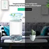 OKWISH Mini Elektrisch Luftentfeuchter 1000ml,Leise für Produktbild-Vorschau 3