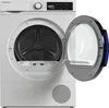 Daewoo TD-B8GP1WD0-DE Wäschetrockner Frontlader, D, 8 kg Produktbild-Vorschau 2