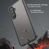 Handyhülle für Samsung Galaxy A17 Matt Stoßfest Schutzhülle Produktbild-Vorschau 7