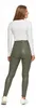 Isolierte Leggings für Damen aus  mit hoher Taille MORAJ M Produktbild-Vorschau 8