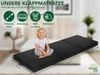 Materasso pieghevole per ospiti I 60 x 190 cm I 7 cm I Anteprima dell’immagine prodotto 12