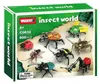 Kit de construction à emboîter « Insectes », 588 pièces, Voir les images du produit 1