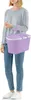 Reisenthel Coolerbag, Thermobox, 20 l, Lila, Polyester, 445 Produktbild-Vorschau 5