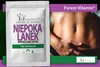 Mönchspfeffer 100 Kapseln - 500mg  - Vitex Agnus Castus Produktbild-Vorschau 5