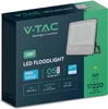 V-TAC 44153 150W LED reflektor "SAMSUNG CHIP" s 135LM-W, Náhľad obrázku produktu 10