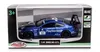 DAFFI MSZ 1:44 BMW M6 GT3 bleu M-315 33150 Voir les images du produit 6