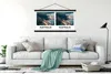 MuchoWow® Textilposter Australien - Sommer - Autobahn - Produktbild-Vorschau 3