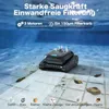 AIRROBO CP20 Poolroboter Kabellos,Automatischer Produktbild-Vorschau 9