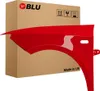 BLU Parafango compatibile con Seat Ibiza (6J - IV 4. Anteprima dell’immagine prodotto 1