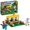 LEGO Minecraft 21171 Stajnia dla koni Podgląd zdjęcia produktu 2