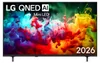 TV LG (2026) 55" QNED Mini-LED UHD 4K - 55QNED7EB3C Voir les images du produit 1