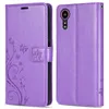 Hülle für Samsung Xcover 7 Handyhülle Handy Tasche Flip Produktbild-Vorschau 6