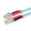 TPFNet 5er LWL Patchkabel, 50/125µm, OM3-Faser, Duplex Produktbild-Vorschau 3