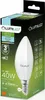 LUMILED B35 E14 LED Lampe 5W (ersetzt 40W), 470 Lumen, Produktbild-Vorschau 3