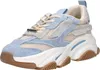 Steve Madden Possession-E  Sneakers Laag - Licht blauw - Produktbild-Vorschau 2