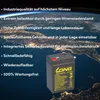 Batéria 4,5 Ah 6V kompatibilná s 3-FM-4 20HR 3 FM 4 3FM4 Náhľad obrázku produktu 2