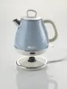 Vintage Wasserkocher 1 L blau Produktbild-Vorschau 17