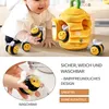 Babyspielzeug 6-12 Monate, Bienen Sensorik Spielzeug Baby, Produktbild-Vorschau 7