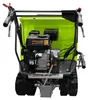 Zipper Miniraupendumper ZI-MD300 4,1 kW inkl. Schneeschild Produktbild-Vorschau 12