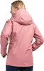 SCHÖFFEL Hiking 3in1 Jacket Style Okere WMS Pink 42/ XL Produktbild-Vorschau 3