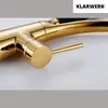 JANA | Flexibele, draaibare keukenkraan van roestvrij Productafbeelding-voorbeeld 6