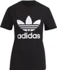 Adidas Tshirts Trefoil Tee, GN2896, Größe: 152 Produktbild-Vorschau 1