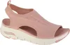 Skechers Buty Arch Fitcity Catch, 119236BLSH Podgląd zdjęcia produktu 1