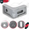 KOTARBAU® 25er Set Metall-Regalbodenträger mit Produktbild-Vorschau 7