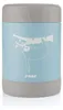 REER ohrievací box z nerezovej ocele ColourDesign 300 ml Náhľad obrázku produktu 4