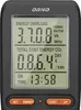 A close-up of a digital energy meter displaying various readings. Náhled obrázku produktu
