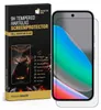 2x 9H Panzerglas für Google Pixel 10 Full Screen HD KLAR Produktbild-Vorschau 1