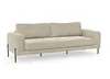 Karin 3-Sitzer-Sofa, Massivholzkonstruktion, Produktbild-Vorschau 2
