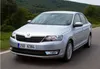 Tapis de sol avant gauche haut de gamme pour Skoda Rapid Voir les images du produit 5
