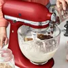 KitchenAid  Artisan Küchenmaschine 300W, Silber Produktbild-Vorschau 7