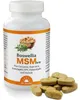 Boswellia Msm forte Dr. Jacob's Tabletten 90 St Voir les images du produit 3