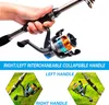 （1.8M，Grün）Angelrute Angelrute und Rolle Combos Produktbild-Vorschau 2