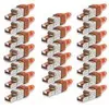 Netzwerkstecker CAT 7 Werkzeuglos 20x RJ45 Netzwerk Stecker Produktbild-Vorschau 12