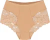 Wol-Bar Slimea beige M Culotte de modelage Voir les images du produit 3
