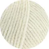 Lana Grossa Alta Moda Cashmere 16 016 Rohweiß 50g Produktbild-Vorschau 2