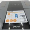 BEURER Diagnosewaage+Bluetooth BF500 Produktbild-Vorschau 23