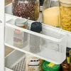 3-poziomowy wózek na kółkach, wózek do serwowania, wózek do Podgląd zdjęcia produktu 9