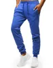 Dstreet Herren-Jogginghosen Yu Blau L Produktbild-Vorschau 2