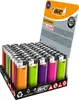 Bic - BIC Maxi elektronische aansteker, display van 50 Produktbild-Vorschau 3