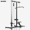 GORILLA SPORTS® Latzugstation - Verstellbar, inkl. Produktbild-Vorschau 7