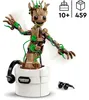 LEGO 76297 Marvel Super Heroes Tanzender Groot (76297) Náhled obrázku produktu 31