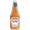 Heinz Spicy Paprika und Chili würzige Mayo (875ml Flasche) Produktbild-Vorschau 2