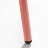 Gartencouchtisch aus Stahl Rosa - Oviala Palavas Produktbild-Vorschau 6